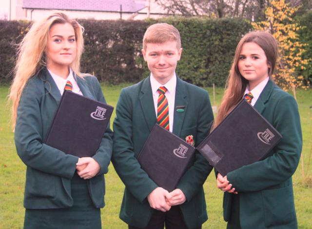 Year 12 Subject Prize Winners (4)