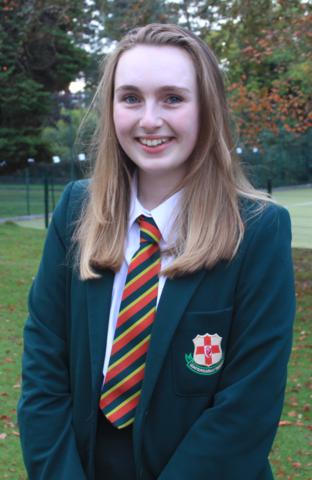 Aisling Broder-Rodgers (Engineering)