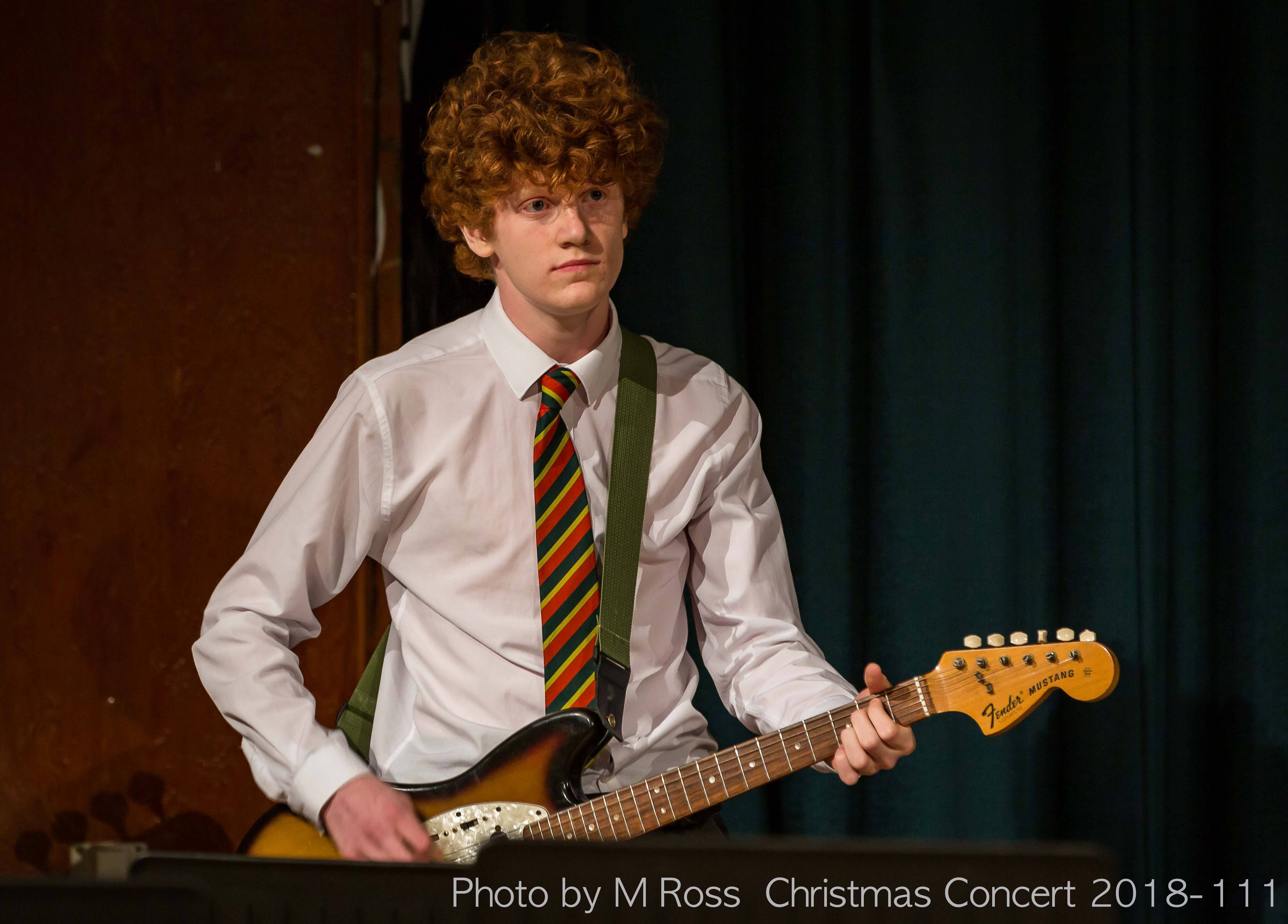 Christmas Concert 2018 111